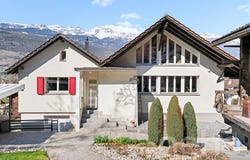 Chalais, Chalais, Valais 3966