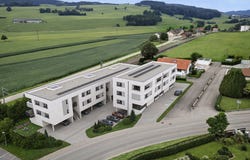 40 Route de la Pierra, Siviriez, Fribourg (canton) 1678