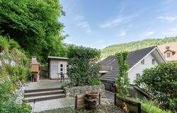 Bärengasse, Aarburg, Aargau 4663