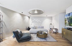 Zürich, Zürich (canton) 8008