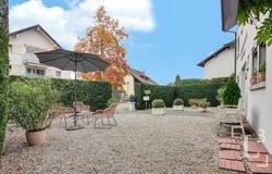 Crans-près-Céligny, Vaud 1299