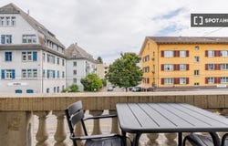 zurich, Zürich (canton) 8052