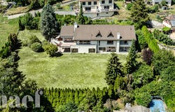 Vaud, Chardonne, Vaud 1803