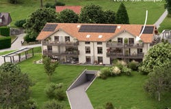 Chemin du Battoir 14, Marchissy, Vaud 1261