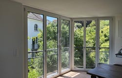 Zürich, Zürich (canton) 8038