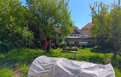 Baulmes, Vaud 1446