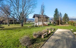 Burtigny, Vaud 1268