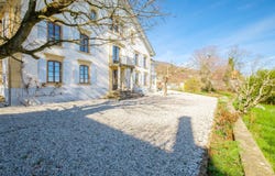 Bonvillars, Vaud 1427
