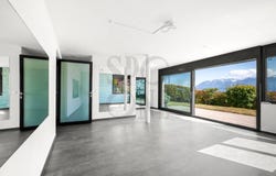 Commune de Lutry, La Conversion, Vaud 1093
