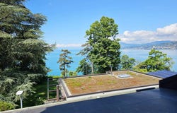 Villeneuve, Vaud 1844