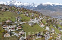 Basse-Nendaz, Valais 1996