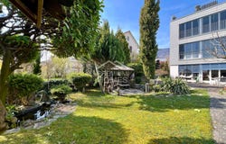 Grenchen, Solothurn (canton) 2540