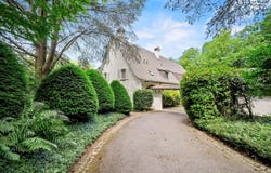 Jouxtens-Mézery, Vaud 1008