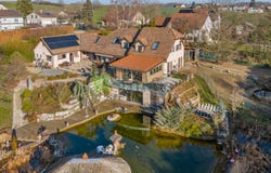 Centre, Daillens, Vaud 1310