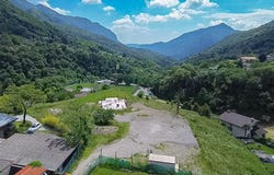 Arogno, Ticino 6822