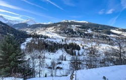 Mission, Valais 3961