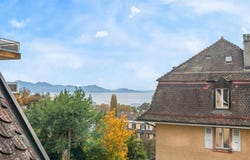 Lausanne, Vaud 1004