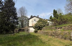 Su richiesta, Purasca, Ticino 6989