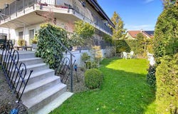 Longirod, Longirod, Vaud 1261