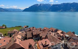 Rivaz, Rivaz, Vaud 1071