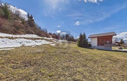 Obersaxen, Grisons 7134