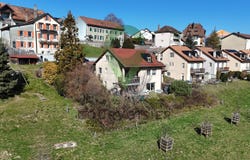 Gimel, Vaud 1188