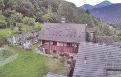 Mattmark, Valais 3905