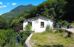 Via Crucis, Arbedo, Ticino 6517