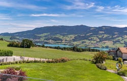 Fribourg, Sorens, Fribourg (canton) 1642