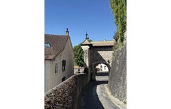 District de Morges, Vaud 1170