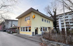 Winkelriedstrasse 56, 3014 Bern, Switzerland, Bern, Bern (canton) 3014