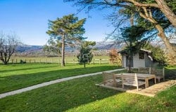 Burtigny, Vaud 1268