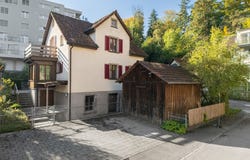 Steintalstrasse 6, Rorschach, St. Gallen (canton) 9400