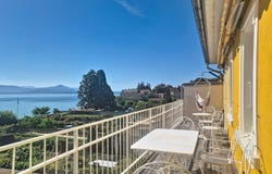 Grand'Rue, Rolle, Vaud 1180