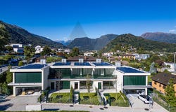 Via ai Grumo, Manno, Ticino 6928