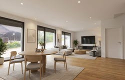 Blumenstrasse 4, Amlikon-Bissegg, Thurgau 8514