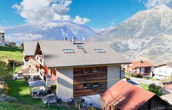 Eischoll, Valais 3943