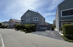 Lindenstrasse 12, Berg TG, Thurgau 8572