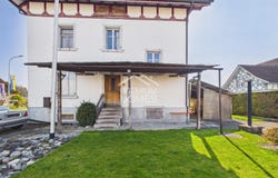 Bischofszell, Thurgau 9220