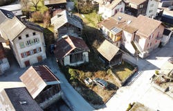 Chalais, Valais 3966