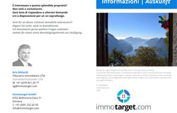 Via Lido 11, Ascona, Ticino 6612