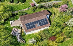 Savigny, Vaud 1073