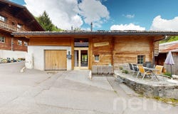 Leysin, Leysin, Vaud 1854