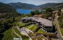 Muzzano, Ticino 6933