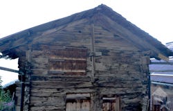 Albinen, Valais 3955