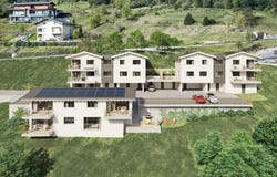 La Place, Valais 1966