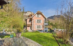 Oensingen, Solothurn (canton) 4702