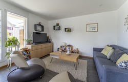 A deux pas des commodités, Echallens, Vaud 1040