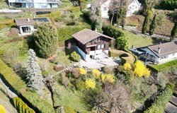 Blonay, Blonay, Vaud 1807
