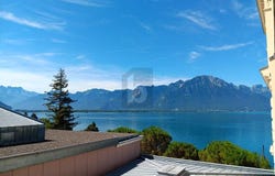 Territet, Territet, Vaud 1820